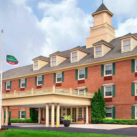 Sonesta Select Boston Danvers Extérieur photo