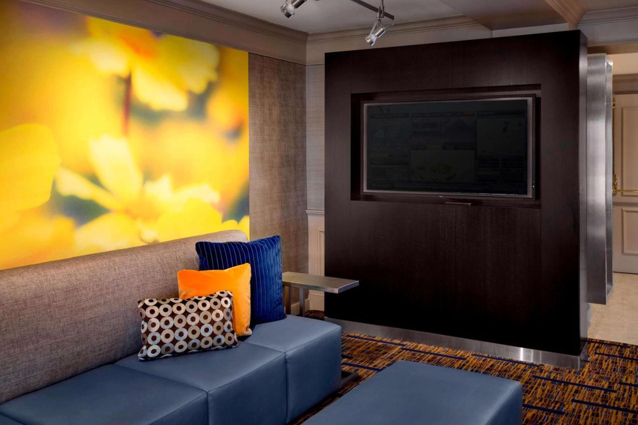 Sonesta Select Boston Danvers Extérieur photo