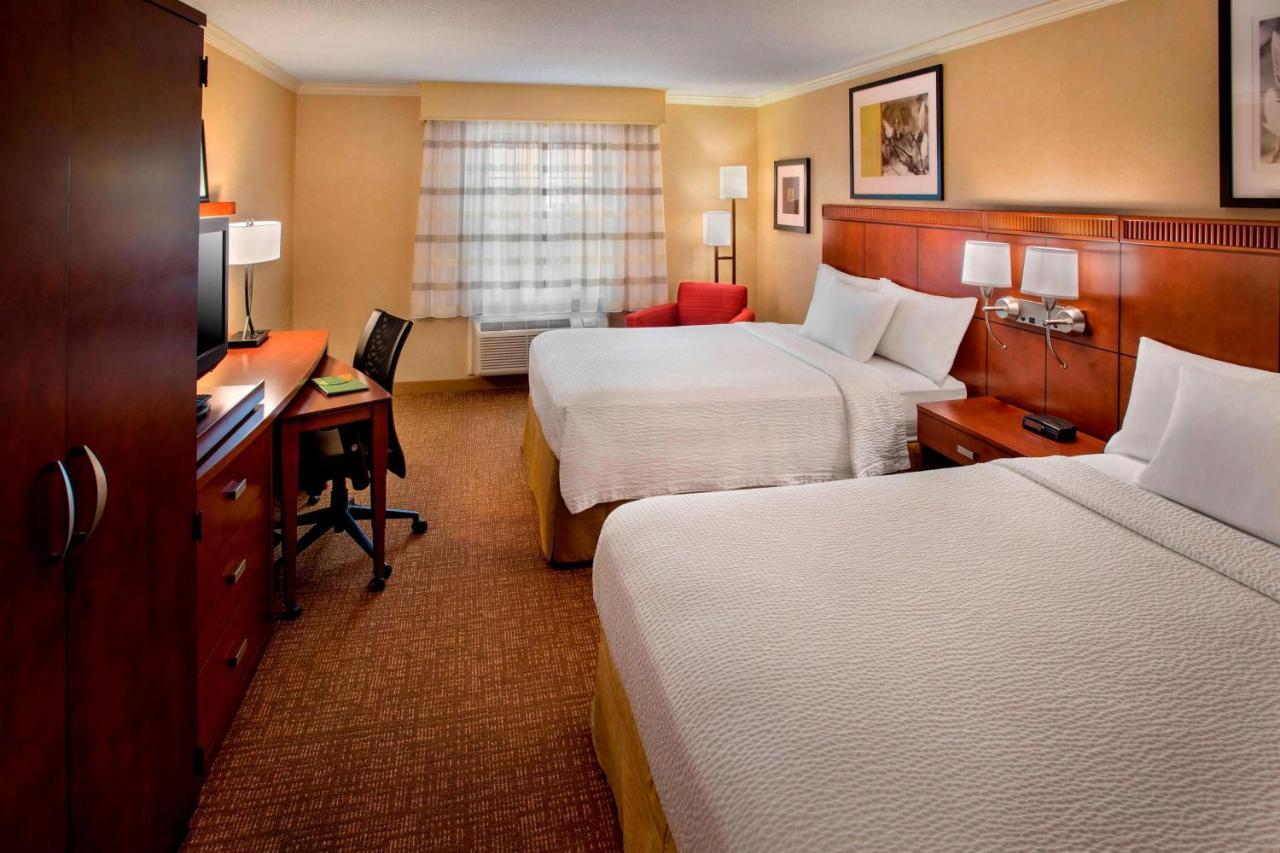 Sonesta Select Boston Danvers Extérieur photo