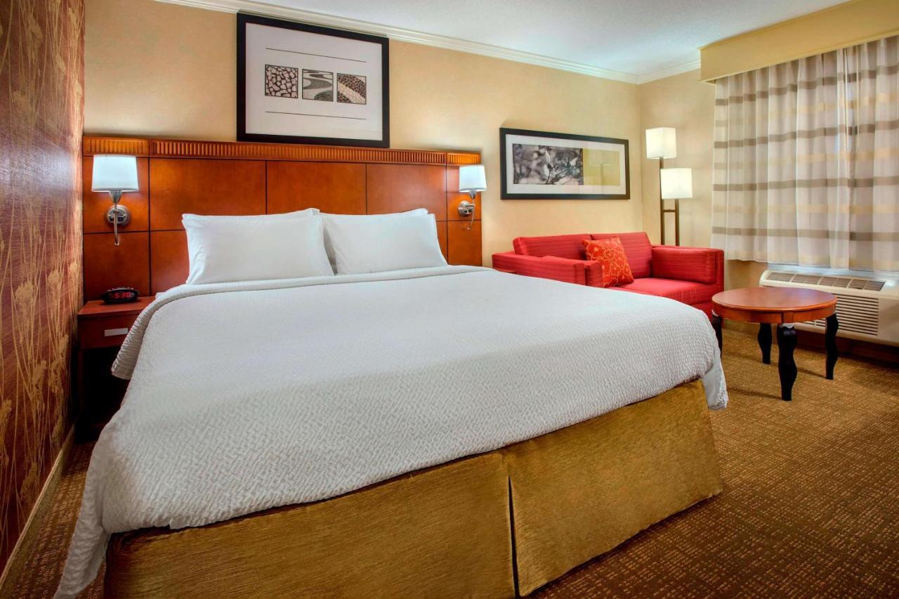 Sonesta Select Boston Danvers Extérieur photo