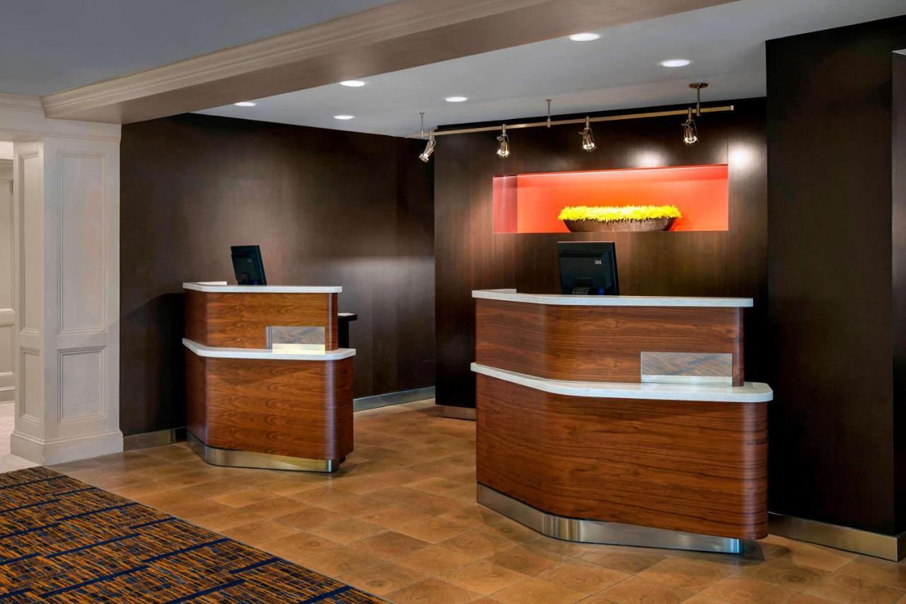 Sonesta Select Boston Danvers Extérieur photo