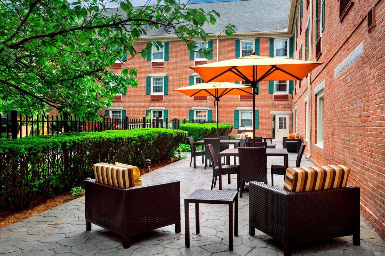 Sonesta Select Boston Danvers Extérieur photo