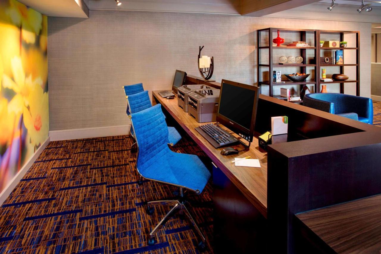 Sonesta Select Boston Danvers Extérieur photo