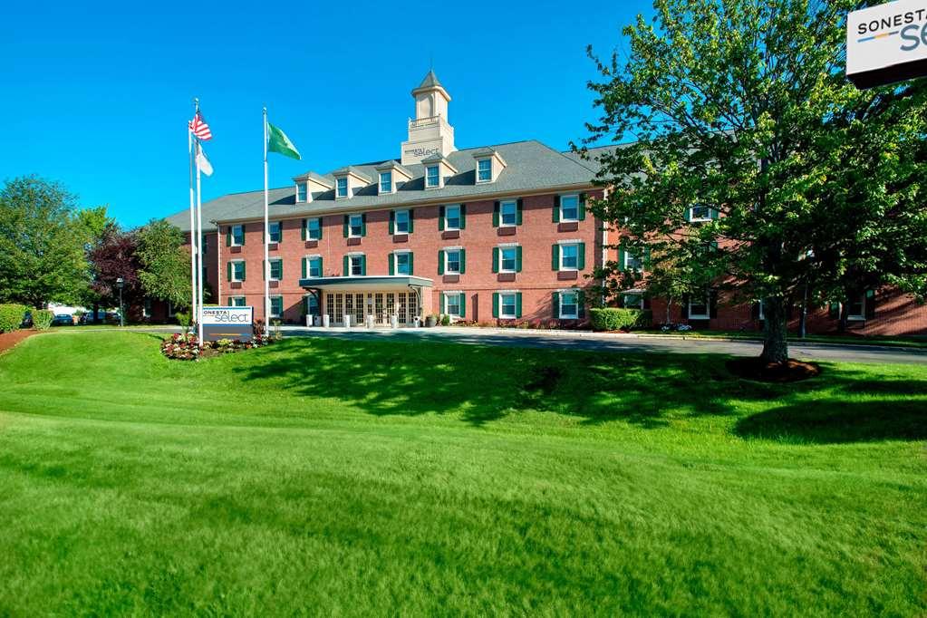 Sonesta Select Boston Danvers Extérieur photo