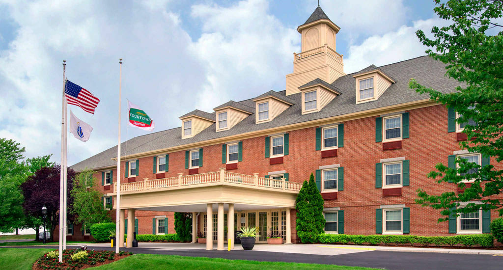 Sonesta Select Boston Danvers Extérieur photo